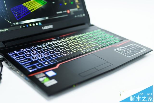 神舟戰神Z7 KP7GS值得買嗎？神舟戰神Z7-KP7GS筆記本全面深度評測