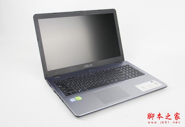 華碩FL8000U怎么樣？華碩FL8000U筆記本i7+4G獨顯全面評測圖解