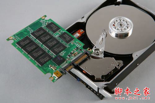 筆記本怎么樣升級固態硬盤呢？七種筆記本電腦升級SSD固態硬盤教程