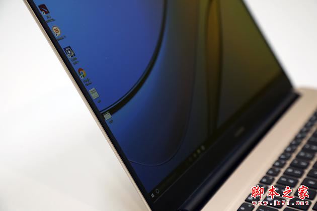 華為MateBook D怎么樣？華為MateBook D商務影音筆記本全面深度評測圖解