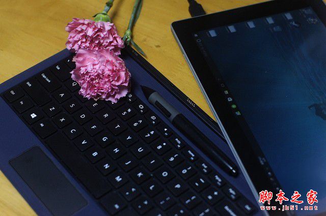 Tbook 16 Power測評：輕便靈動 擼帖必備 臺電二合一PC