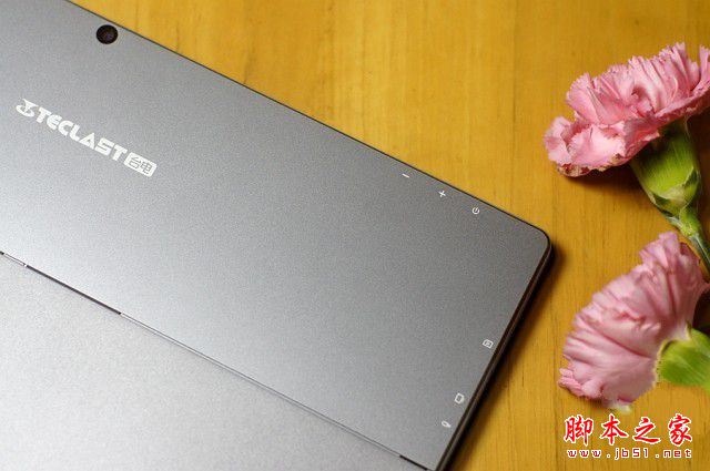 Tbook 16 Power測評：輕便靈動 擼帖必備 臺電二合一PC