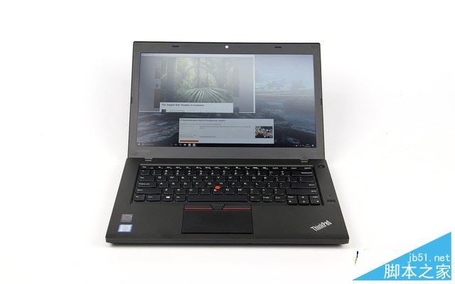 ThinkPad T460值得買嗎？聯想ThinkPad T460全面深度評測圖解