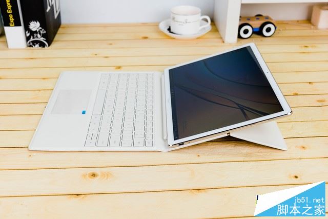 華為MateBook E值得買嗎？HUAWEI MateBook E二合一筆記本全面深度評測圖解