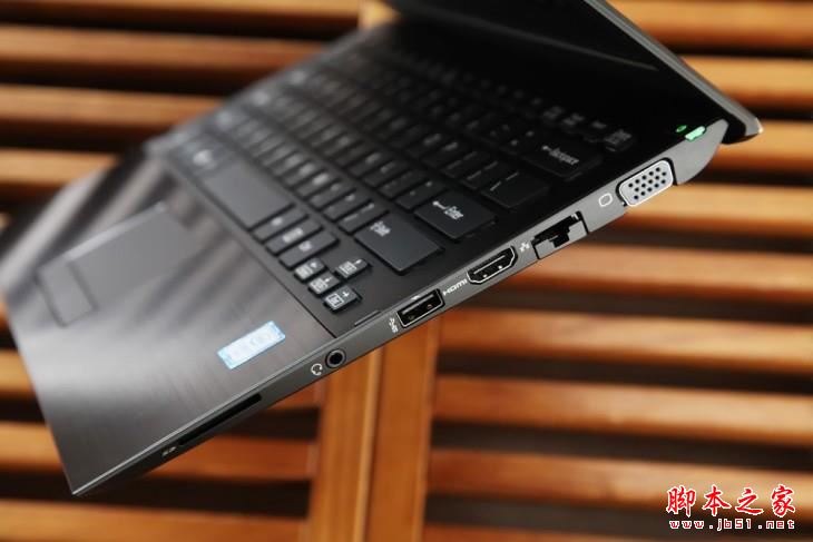 VAIO S13筆記本值得買嗎？ VAIOS13輕薄本全面深度評測圖解