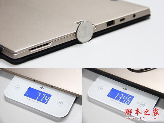 聯想MIIX 5 Pro值得買嗎？聯想MIIX 5二合一筆記本詳細評測圖解