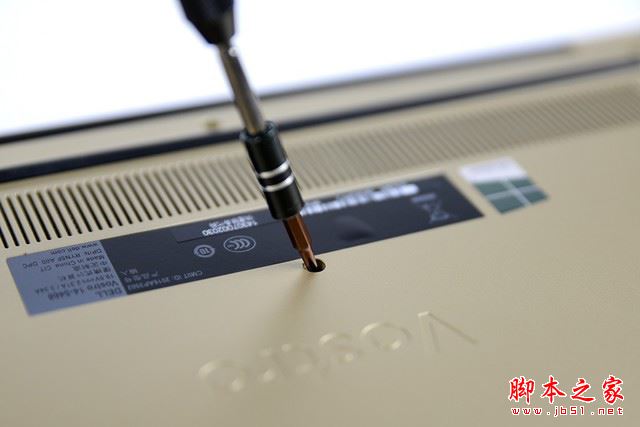 戴爾造夢5000輕便版內部做工怎么樣？戴爾造夢5000輕裝版拆解評測