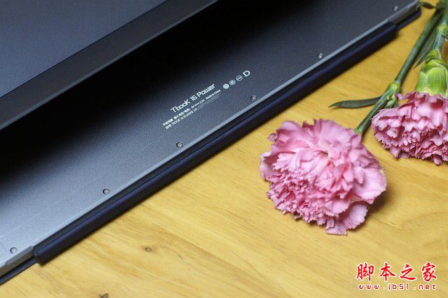 Tbook 16 Power測評：輕便靈動 擼帖必備 臺電二合一PC