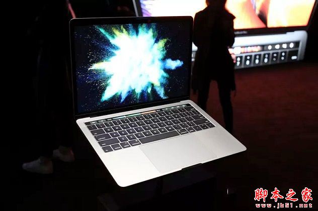 MacBook Pro有幾種顏色 蘋果全新MacBook Pro銀色和太空灰色哪個顏色好看