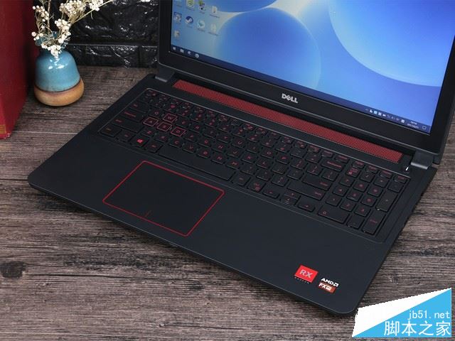靈越游匣Speed值得買嗎？戴爾靈越游匣Speed AMD版全面深度評測圖解