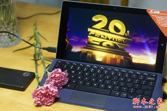 Tbook 16 Power測評：輕便靈動 擼帖必備 臺電二合一PC