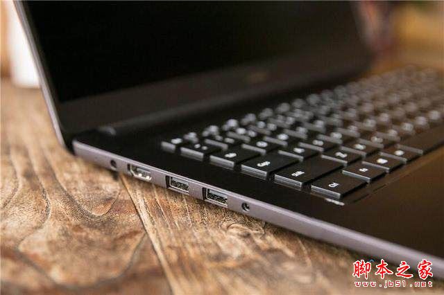 華為MateBook D怎么樣？華為MateBook D商務影音筆記本全面深度評測圖解