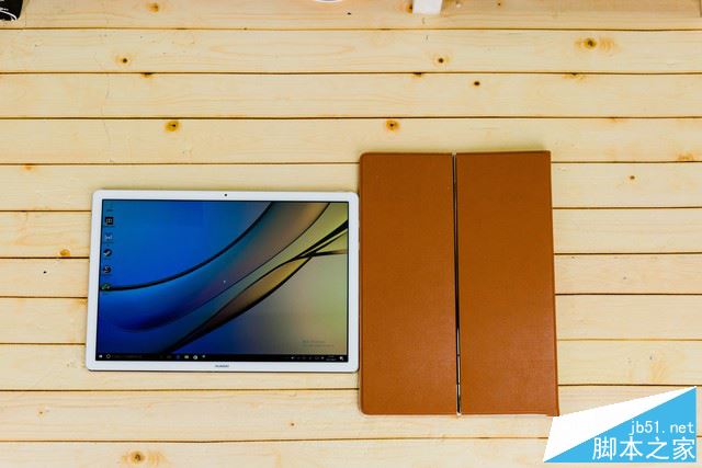 華為MateBook E值得買嗎？HUAWEI MateBook E二合一筆記本全面深度評測圖解