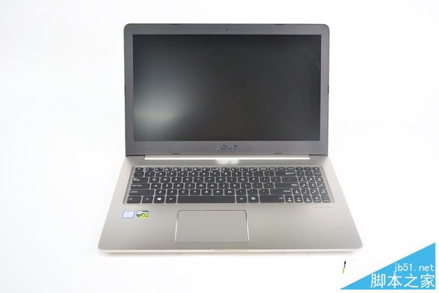華碩飛行堡壘NX580VD怎么樣？飛行堡壘NX580VD輕薄游戲本全面評測+拆解圖