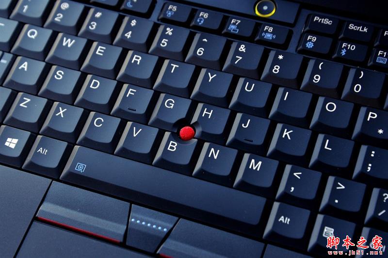ThinkPad 25年典藏版首發評測：復刻經典 與時俱進