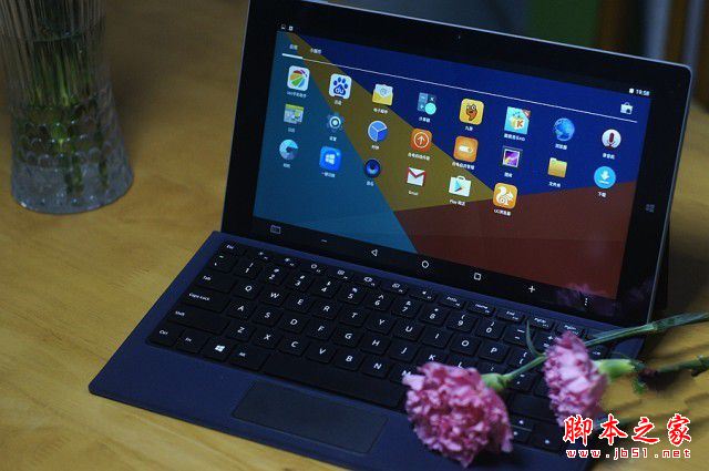 Tbook 16 Power測評：輕便靈動 擼帖必備 臺電二合一PC