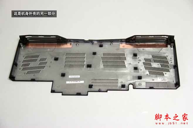 炫龍V56 Pro怎么拆機？炫龍黑曼巴v56pro游戲本拆解圖文詳解教程