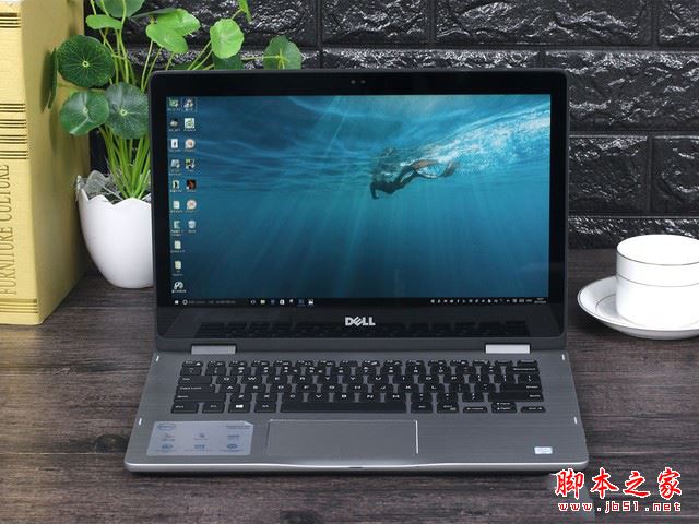 戴爾靈越13 7000值得買嗎？戴爾靈越13 7000輕薄本全面深度評測圖解評測
