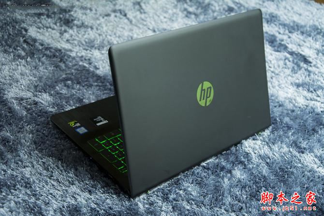 光影精靈III代綠刃版值得買嗎？惠普光影精靈3筆記本綠刃版全面詳細評測