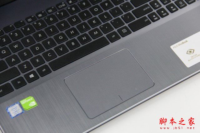 華碩FL8000U怎么樣？華碩FL8000U筆記本i7+4G獨顯全面評測圖解