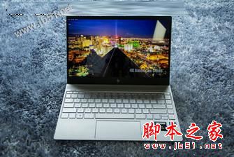 如虎添翼 惠普薄銳ENVY 13 MX150獨顯版體驗評測