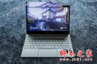 如虎添翼 惠普薄銳ENVY 13 MX150獨顯版體驗評測