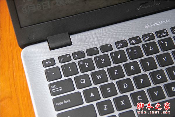 華碩靈耀S4100U值得買嗎？華碩靈耀S4100U輕薄筆記本全面深度評測圖解