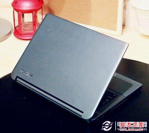 東芝U900超簡練外觀設計