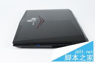 神舟戰神Z7 KP7GS值得買嗎？神舟戰神Z7-KP7GS筆記本全面深度評測