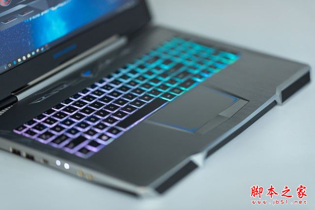 機械師F117-Si3值得買嗎？機械師F117-Si3筆電全面深度評測圖解