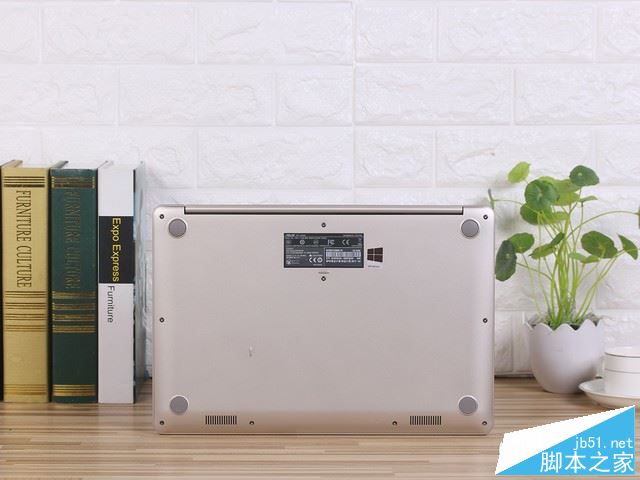 華碩靈耀S5100U值得買嗎？華碩靈耀S5100U輕薄本全面深度評測圖解