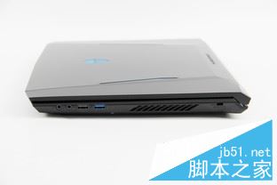 雷神911 SE怎么樣？雷神911 SE游戲本外觀/游戲性能詳細評測圖解