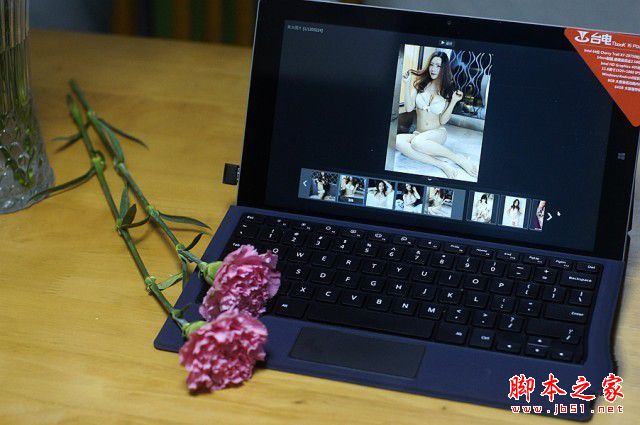 Tbook 16 Power測評：輕便靈動 擼帖必備 臺電二合一PC