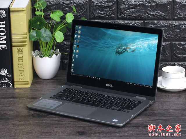 戴爾靈越13 7000值得買嗎？戴爾靈越13 7000輕薄本全面深度評測圖解評測
