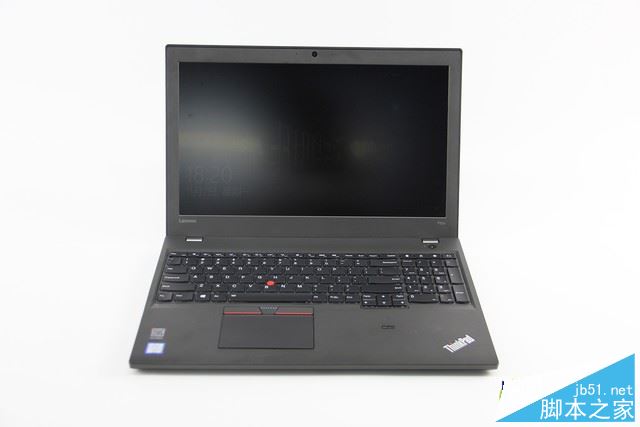 聯想ThinkPad P50s怎么樣？ThinkPad P50s全面詳細評測評測圖解