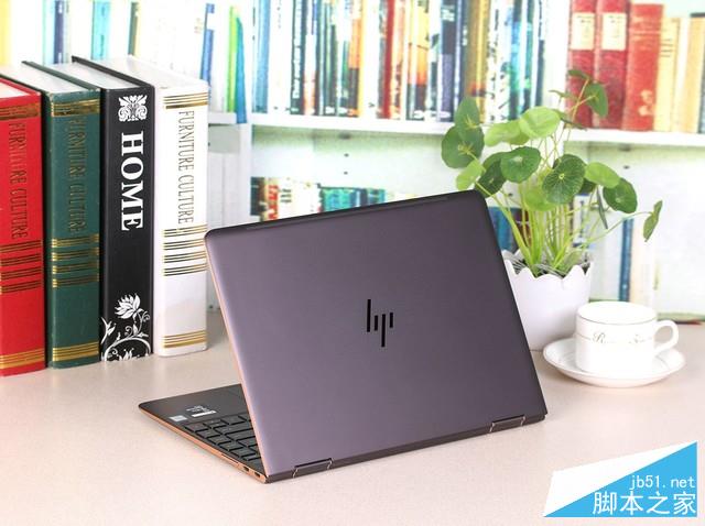 這才是高端本 Spectre x360黑金版評測 
