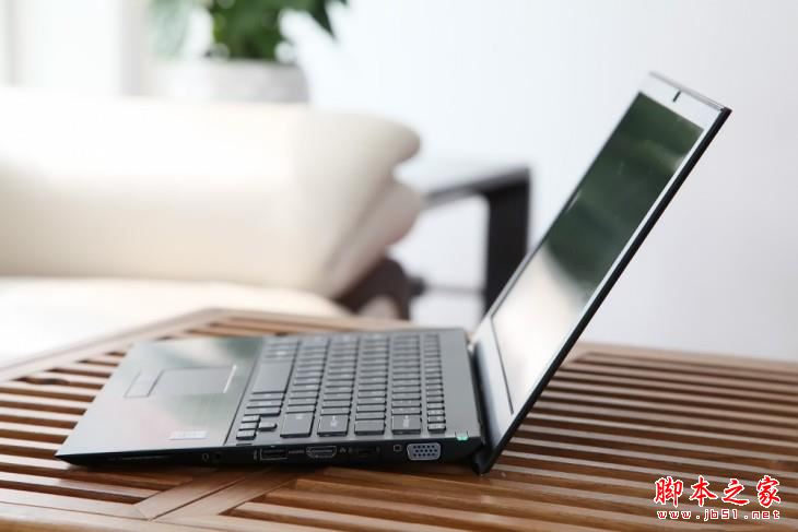 VAIO S13筆記本值得買嗎？ VAIOS13輕薄本全面深度評測圖解