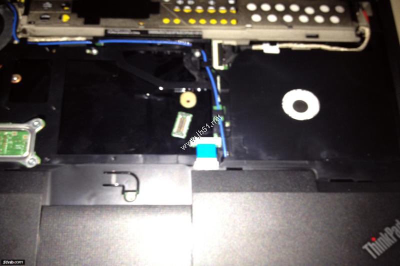 ThinkPad X230i 安裝128G MSATA SSD固態硬盤
