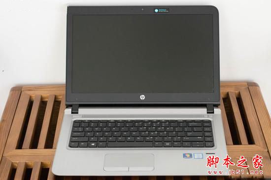 惠普ProBook 446值得買嗎？惠普ProBook 446創業本詳細評測圖解