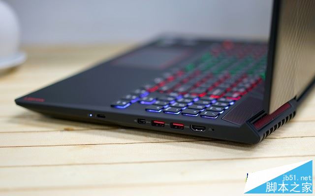 聯想拯救者Y720值得買嗎？聯想拯救者Y720全面深度評測圖解