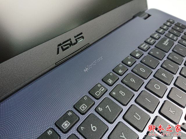 華碩FL8000U怎么樣？華碩FL8000U筆記本i7+4G獨顯全面評測圖解