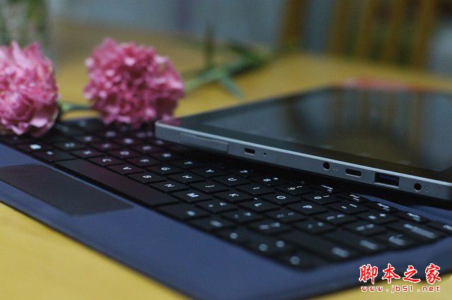 Tbook 16 Power測評：輕便靈動 擼帖必備 臺電二合一PC