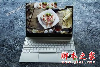 如虎添翼 惠普薄銳ENVY 13 MX150獨顯版體驗評測