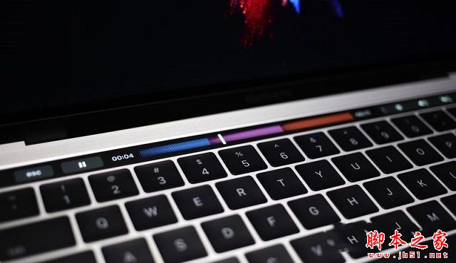 MacBook Pro有幾種顏色 蘋果全新MacBook Pro銀色和太空灰色哪個顏色好看