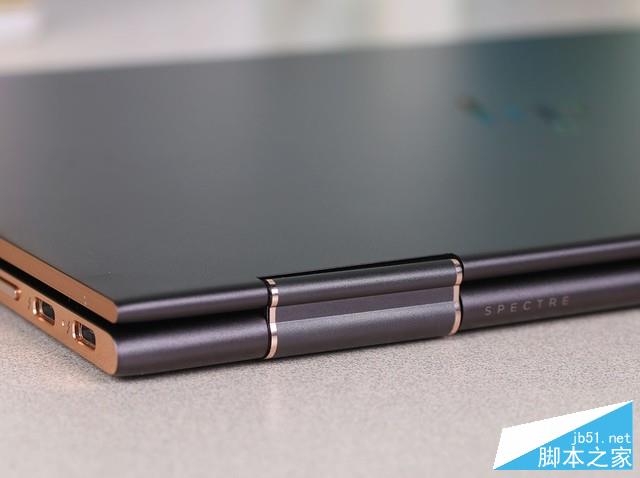 這才是高端本 Spectre x360黑金版評測 