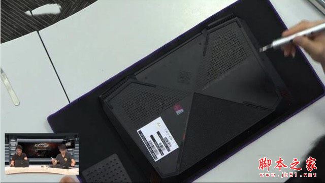 惠普暗影精靈3代內部做工怎么樣？惠普暗影精靈III代拆機詳細圖文評測(附拆解視頻)