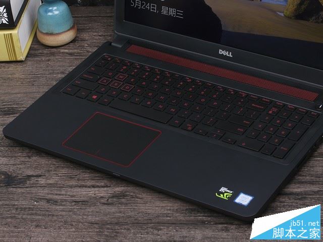 戴爾游匣Speed 15值得買嗎？戴爾游匣Speed 15筆記本全面深度評測圖解