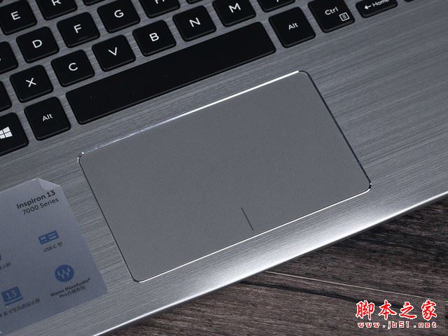 戴爾靈越13 7000值得買嗎？戴爾靈越13 7000輕薄本全面深度評測圖解評測