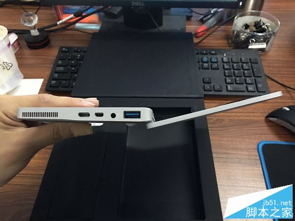 GPD Pocket值得買嗎？全新7寸GPD Pocket迷你Win10筆記本全面深度評測+拆解圖