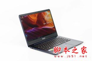 華碩U4100U值不值得買？華碩U4100U筆記本電腦詳細評測圖解